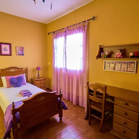 Casa Mami Yaya Villa *