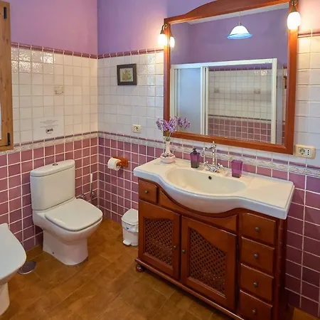 Villa Casa Mami Yaya Firgas