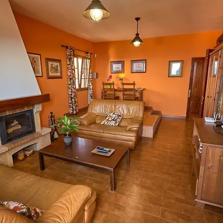 Casa Mami Yaya Villa