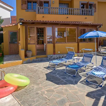 Casa Mami Yaya *