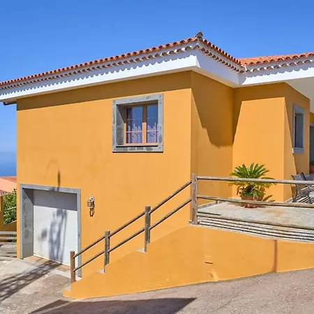 Casa Mami Yaya *