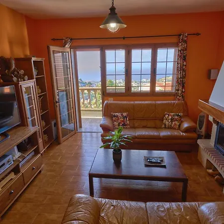 Casa Mami Yaya Villa *