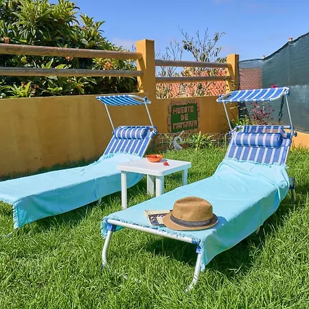 Villa Casa Mami Yaya *