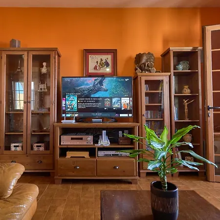 Casa Mami Yaya