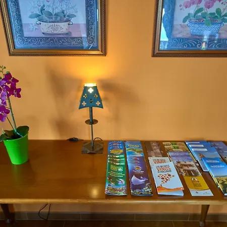 Casa Mami Yaya Villa Firgas