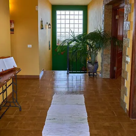 Casa Mami Yaya Villa Firgas