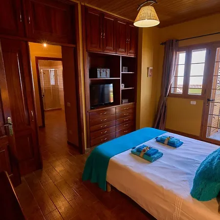 Villa Casa Mami Yaya *