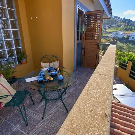 Casa Mami Yaya