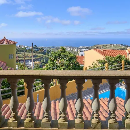 Casa Mami Yaya Villa