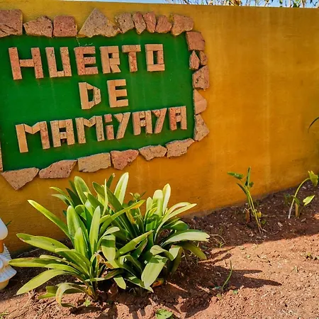 Villa Casa Mami Yaya *