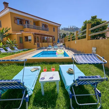 Villa Casa Mami Yaya