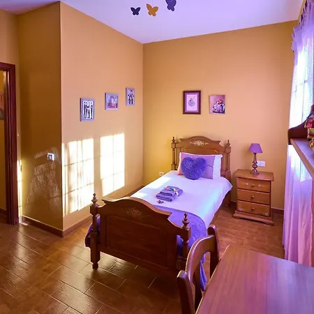 Casa Mami Yaya * Firgas