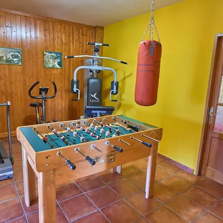 Villa Casa Mami Yaya