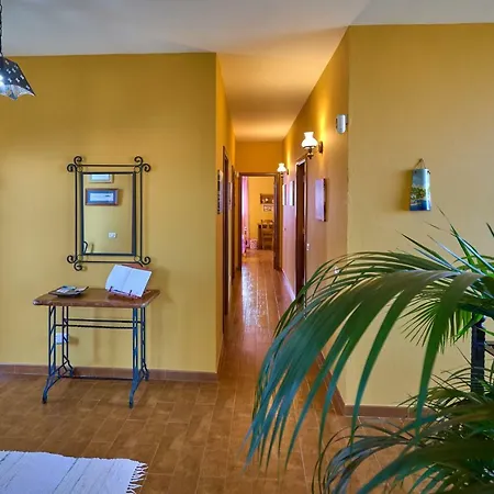 Casa Mami Yaya Villa Firgas