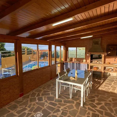 Villa Casa Mami Yaya Firgas