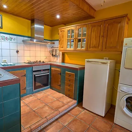 Villa Casa Mami Yaya *