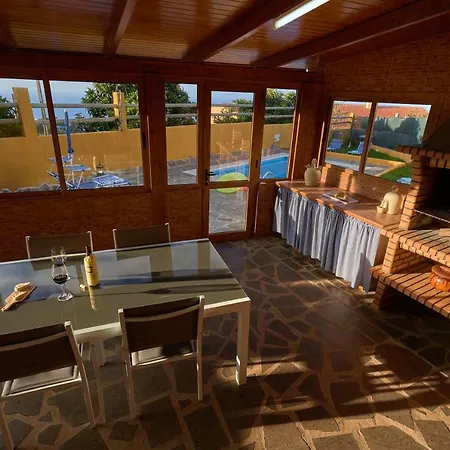 Casa Mami Yaya