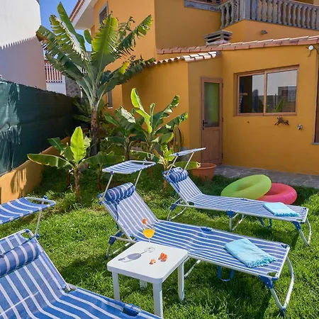Casa Mami Yaya Villa *