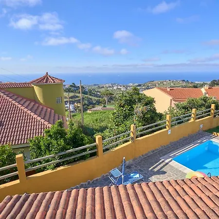 Villa Casa Mami Yaya