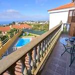 Casa Mami Yaya Firgas
