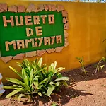 Villa Casa Mami Yaya *