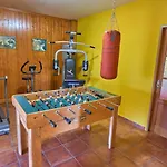 Villa Casa Mami Yaya