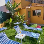 Casa Mami Yaya Villa *