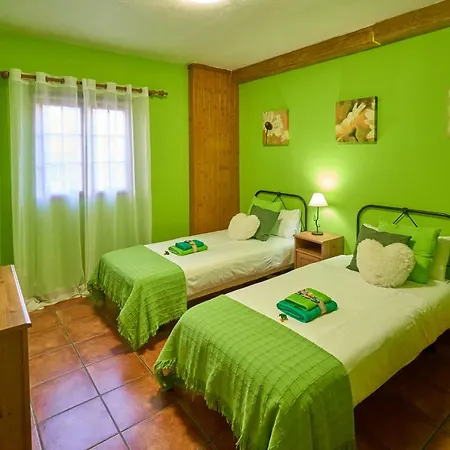 Villa Casa Mami Yaya *