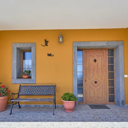 Villa Casa Mami Yaya Firgas