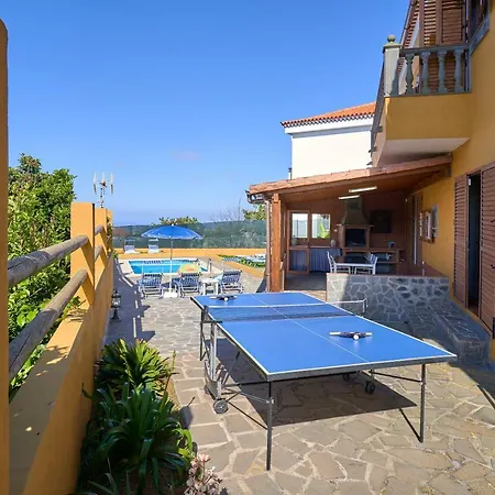 Casa Mami Yaya *