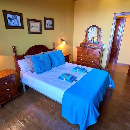 Villa Casa Mami Yaya *