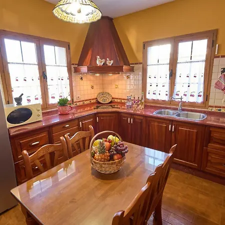 Casa Mami Yaya Villa *